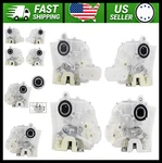 4PC Lock Actuator For Honda Cr-v 2007-2011 Front Rear Doors. Fixed Price $169.99.