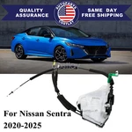 New 1PCS For 2020-25 Nissan Sentra Left Door Lock Actuator Motor 80501-6LE1A. Fixed Price $43.79.