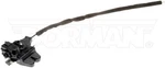 Dorman 940-227 Integrated Door Lock Actuator Fits Mercedes-benz Models. Fixed Price $192.25.