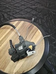 03-11 Saab 9-3 Front Right Passenger Side Door Lock Actuator Latch Assembly Oem. Fixed Price $56.05.