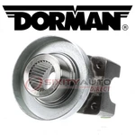 Dorman Rear Differential End Yoke For 1999-2017 Gmc Sierra 1500 Tp. Fixed Price $195.65.