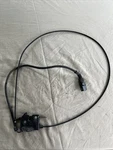 4E0823509D Engine Bonnet / Hood Lock Catch Audi A8 S8 D3 2008. Fixed Price $30.00.