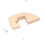 00-06 Mercedes-benz W220 S430 S500 Rear Right Passenger Door Lock Latch Trim Oem. Fixed Price $20.00.