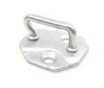 New Oem Ford Front Door Latch Striker Plate CK4Z-6122008-A Transit 15-21. Fixed Price $14.05.
