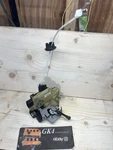 Audi A4 S4 B7 B6 02-08 Left Front Door Actuator Module Latch Unlock Oem. Fixed Price $48.00.