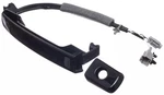 Genuine Nissan Exterior Door Handle 806B1-ZL93D. Fixed Price $146.16.