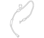 Genuine Ford Cable Assembly Control FL3Z-16266A46-N. Fixed Price $73.48.