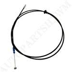 New Hood Lock Latch Control Cable Fit 07 08 09 10 11 Toyota Camry 53630-33140. Fixed Price $19.85.