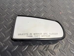 1996-2002 Cadillac Eldorado Driver Left Side View Mirror Glass Oem 701519. Fixed Price $90.00.