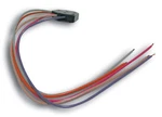 Repair Pigtail. Power Door Lock Switch Lh For 1978-1982 C3 Corvette. Fixed Price $29.99.