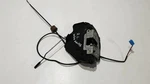 Mercedes Cls W219 Passenger Side Rear Door Lock A2197300135 #4IBOX6Y185. Fixed Price $22.79.
