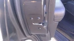 2006-2010 Mercury Mountaineer Driver Left Rear Door Latch With Rods/cables Back. Fixed Price $96.19.