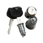 Newstar S-26134 Door Lock Cylinder With Key Set, For International 4100 4400, 73. Fixed Price $125.16.