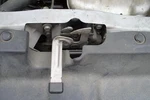 Hood Lock Latch Actuator Coupe Door 01 02 03 04 05 Honda Civic S319-N. Fixed Price $37.60.