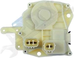 Apdty 857473 Door Lock Actuator; Left (driver-side; Front Rear). Fixed Price $18.87.