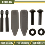 Dorman 75399 Door Lock Knob Assortment Set For Excursion Expedition Navigator. Fixed Price $26.60.
