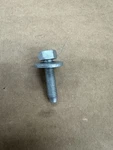 Genuine Ford Hinge Bolt W718050-S442. Fixed Price $10.25.