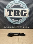 14-24 Infiniti Q50 Sedan Left Side Door Handle Bracket Assembly 80611-4GA1B. Fixed Price $74.84.
