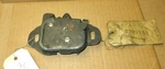 Mopar 2999152 Hood Latch 1970, 1971 Plymouth Fury, Sport Oem, Nos. Fixed Price $118.75.