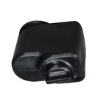 Spare Tire Lock Boot For 1963-1982 Corvette. Fixed Price $19.95.