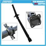 Rear Driveshaft Prop For 1997-2002 Honda Cr-v 4-DOOR 4X4 2.0L 40100S10A01. Fixed Price $158.86.