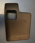 Porsche Cover Gen. 2, Turbo 2012-16 Right Check Strap 99153793200. Fixed Price $20.18.