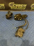 2011 Jaguar Xj Front Right Door Latch Actuator Oem EW93-203A29-CD. Fixed Price $219.99.
