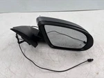 2015 - 2016 Mercedes C300 W205 Front Right Door Rear View Mirror Oem. Fixed Price $298.04.