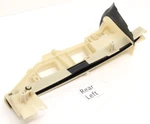 2013-2019 Ford Escape Rear Left Door Lock Latch Shield Bracket Oem. Fixed Price $9.99.