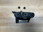 Vw Beetle 1998-2010 Rear Liftgate Hatch Trunk Lock Striker Plate Oem 1C0827511C. Fixed Price $13.59.