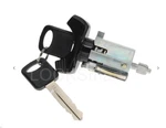 Locksmart LC14390 Ignition Cylinder Fits Ford, Lincoln, Mercury. Fixed Price $20.00.