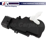 Door Latch Lock Actuator Motor Rear Right For 01-06 Toyota Tacoma Pickup DLA178. Fixed Price $10.61.