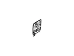 Genuine Ford Exterior Door Handle DC3Z-3626604-BB. Fixed Price $66.35.