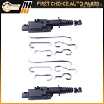 Set Of 2 Door Lock Actuators Front Left & Right 97-03 Ford F-150 Expedition. Fixed Price $19.10.