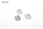 18-20 Toyota Sienna Tailgate Liftgate & Front Door Lock Latch Striker Oem -set-. Fixed Price $44.99.