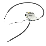 Genuine Maserati Ghibli M157 Left Front Door Lock Actuator Assembly 673007276. Fixed Price $56.69.