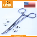 Mercedes Clk W203 W211 W209 Door Lock Actuator Repair Kit 4 Spring #6016. Fixed Price $19.95.