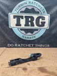 07-15 Infiniti G35 G37 Sedan Exterior Front Left Door Handle Bracket 80611-JK000. Fixed Price $90.30.