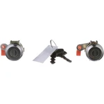 Door Lock Kit Standard DL-41. Fixed Price $54.60.