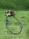 2006-2010 Pontiac Solstice Saturn Sky Front Right Door Lock Latch Actuator Oem. Fixed Price $50.40.