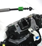 Mercedes Benz 0997208701 Lock Actuator Assembly Left Side. Fixed Price $140.24.