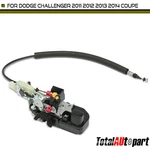 Door Lock Actuator Front Right For Dodge Challenger Coupe 2011-2014 68064402AC. Fixed Price $45.99.