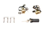 New Oem Ford E6SZ-6322050-F Door Lock Cylinder Kit Nos. Fixed Price $59.99.