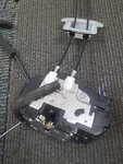 Nissan Murano Front Left Driver Side Door Lock Latch Actuator Oem 2003-2007. Fixed Price $40.00.