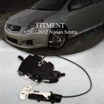 Rear Trunk Lid Latch Lock Release For Nissan Sentra 2007-2012. Fixed Price $24.05.