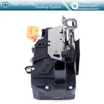 Door Lock Actuator Front Left Driver Side Fl Lh For 06-10 25866031 Buick Lucerne. Fixed Price $17.72.