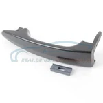 Genuine Bmw 51213411278 - Handle Bar Primed Right X3. Fixed Price $109.87.