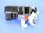 Genuine Mopar Rear Door Latch Right 4575892AA. Fixed Price $122.13.