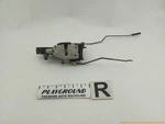 Ford Mustang Passenger Right Front Door Lock Latch Actuator Fits 1999-2004. Fixed Price $44.87.