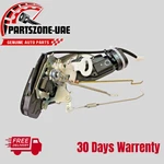69110-60120 Genuine Toyota Land Cruiser FZJ100 Back Door Lock Oem. Fixed Price $286.51.